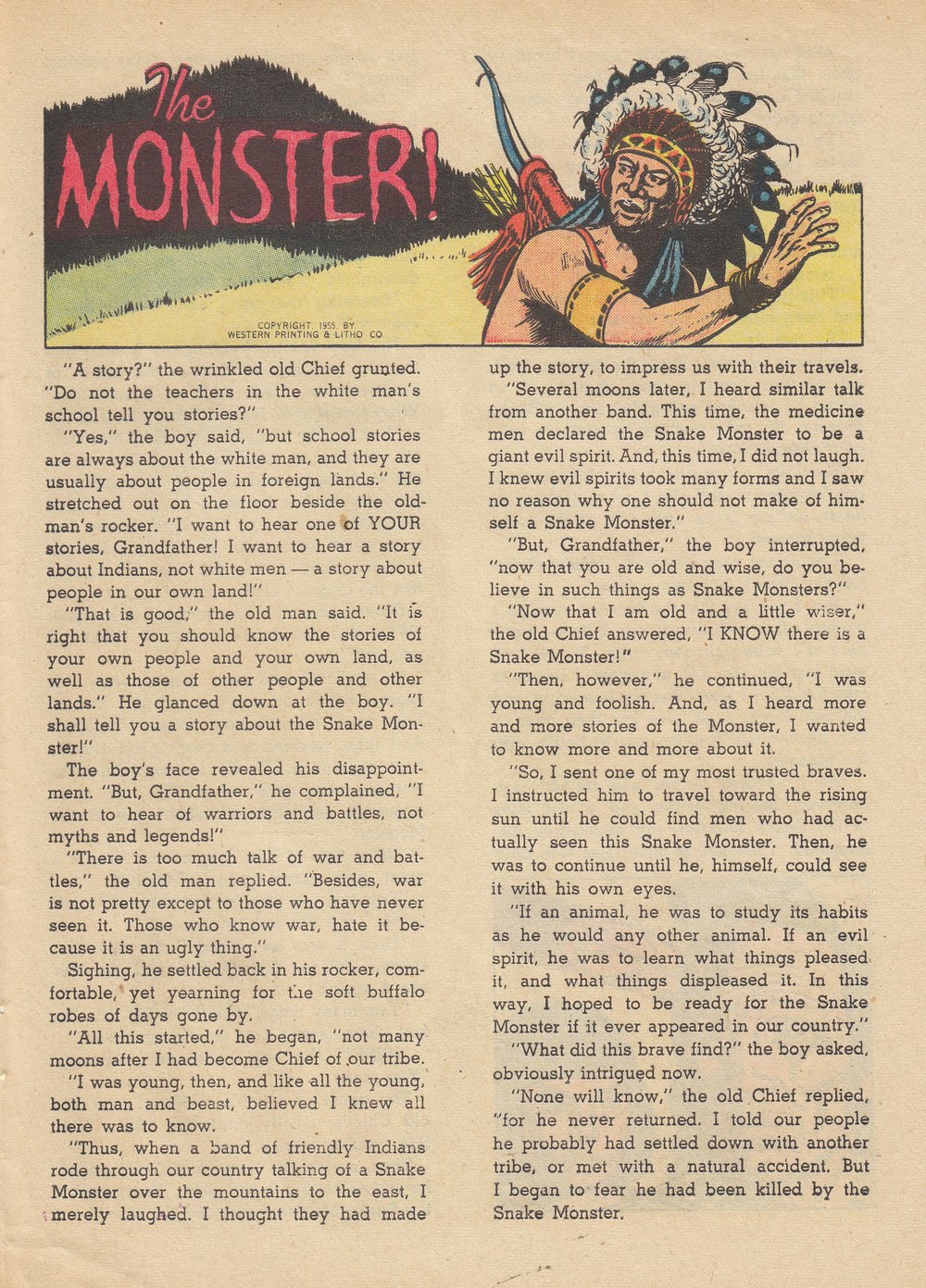 Gene Autry Comics (1946) issue 100 - Page 27