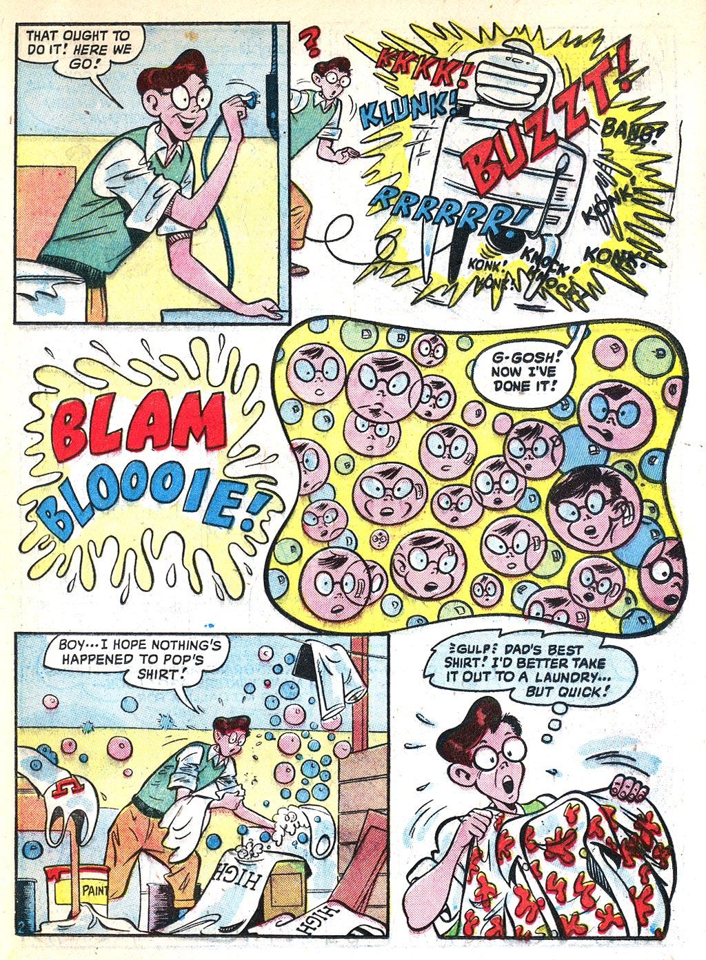 Candy (1963) issue 16 - Page 21