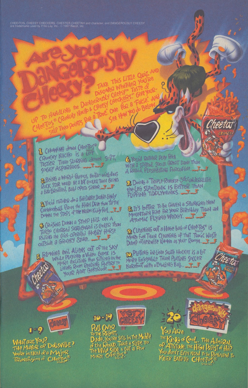 Looney Tunes (1994) issue 41 - Page 21