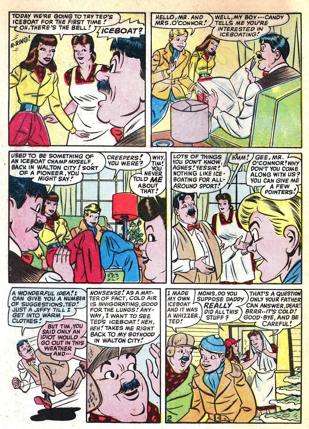 Candy (1963) issue 16 - Page 12