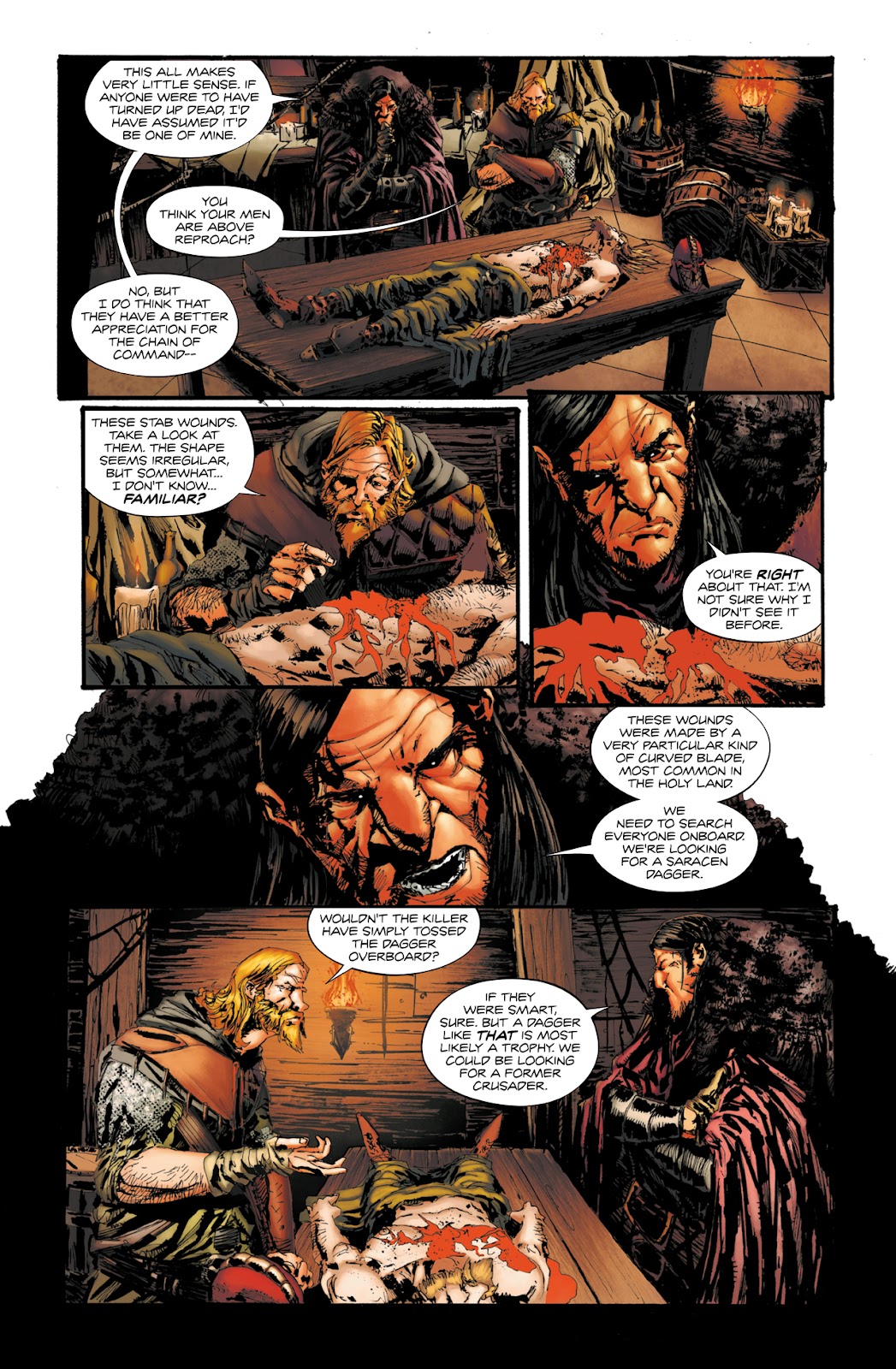 Nottingham issue 7 - Page 11
