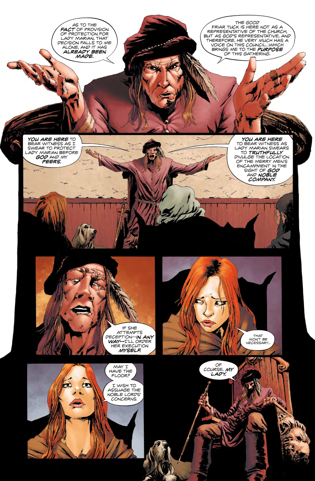 Nottingham issue 10 - Page 14