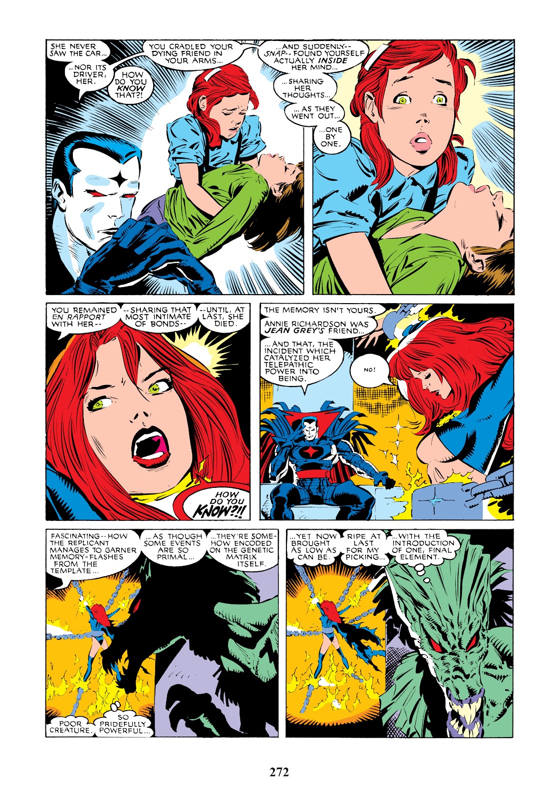 Marvel Masterworks: The Uncanny X-Men issue TPB 16 (Part 2) - Page 12
