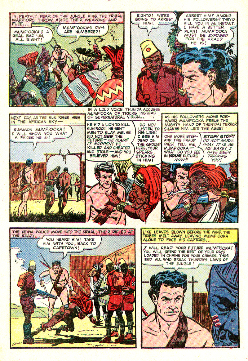 A-1 Comics issue 73 - Page 26