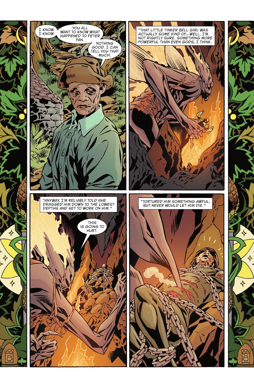 Fables issue 162 - Page 18