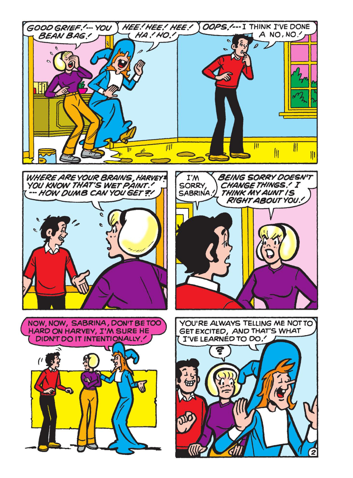 Betty and Veronica Double Digest issue 310 - Page 42