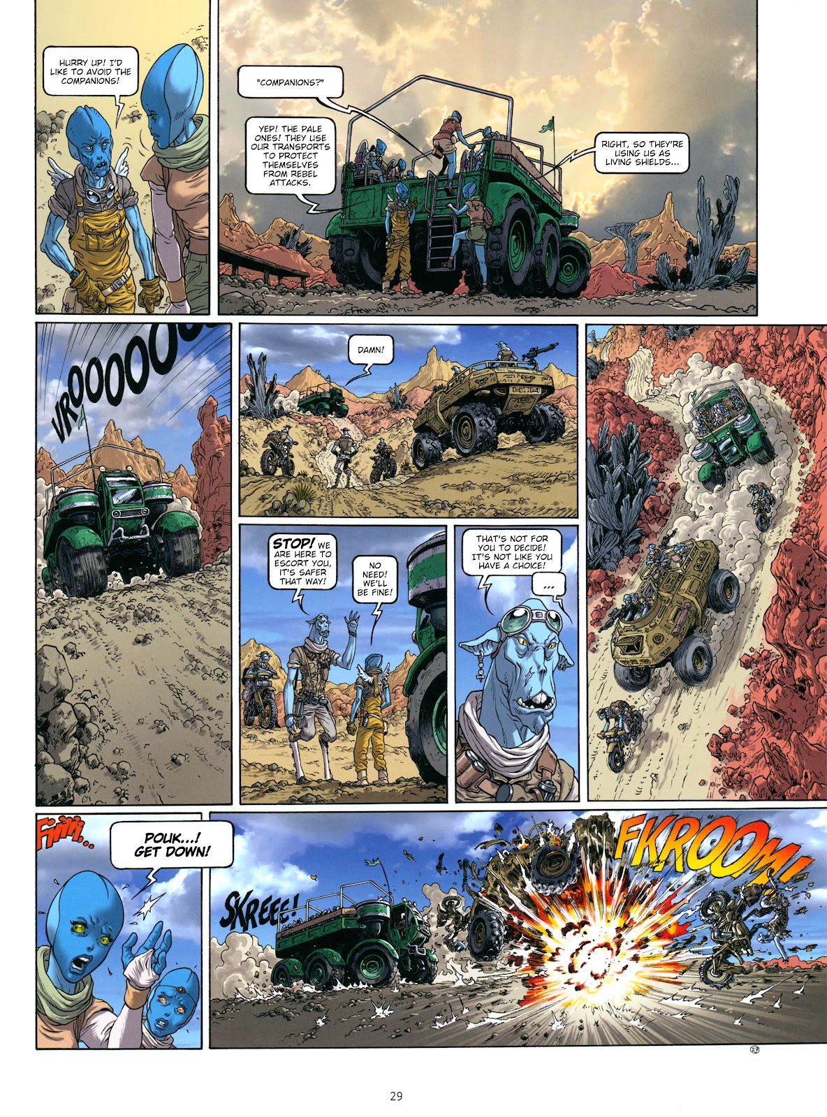 Wake issue 21 - Page 29