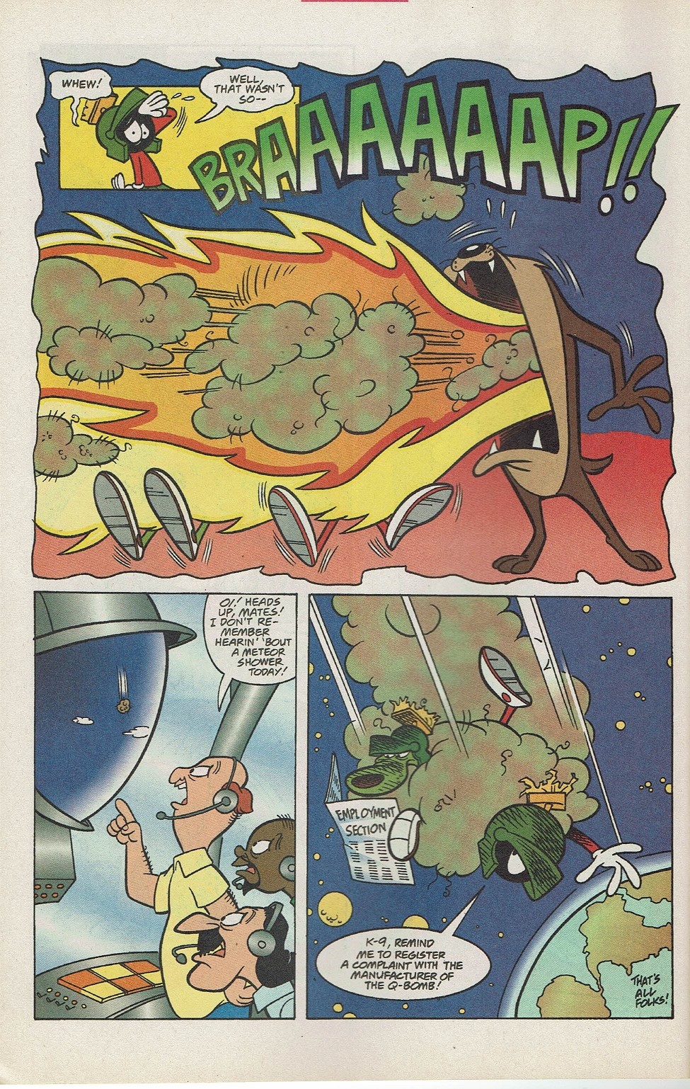 Looney Tunes (1994) issue 54 - Page 12