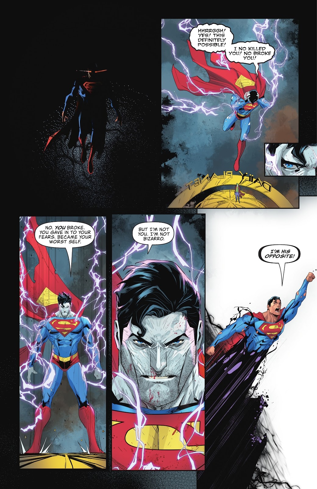 Action Comics (2016) issue 1063 - Page 23