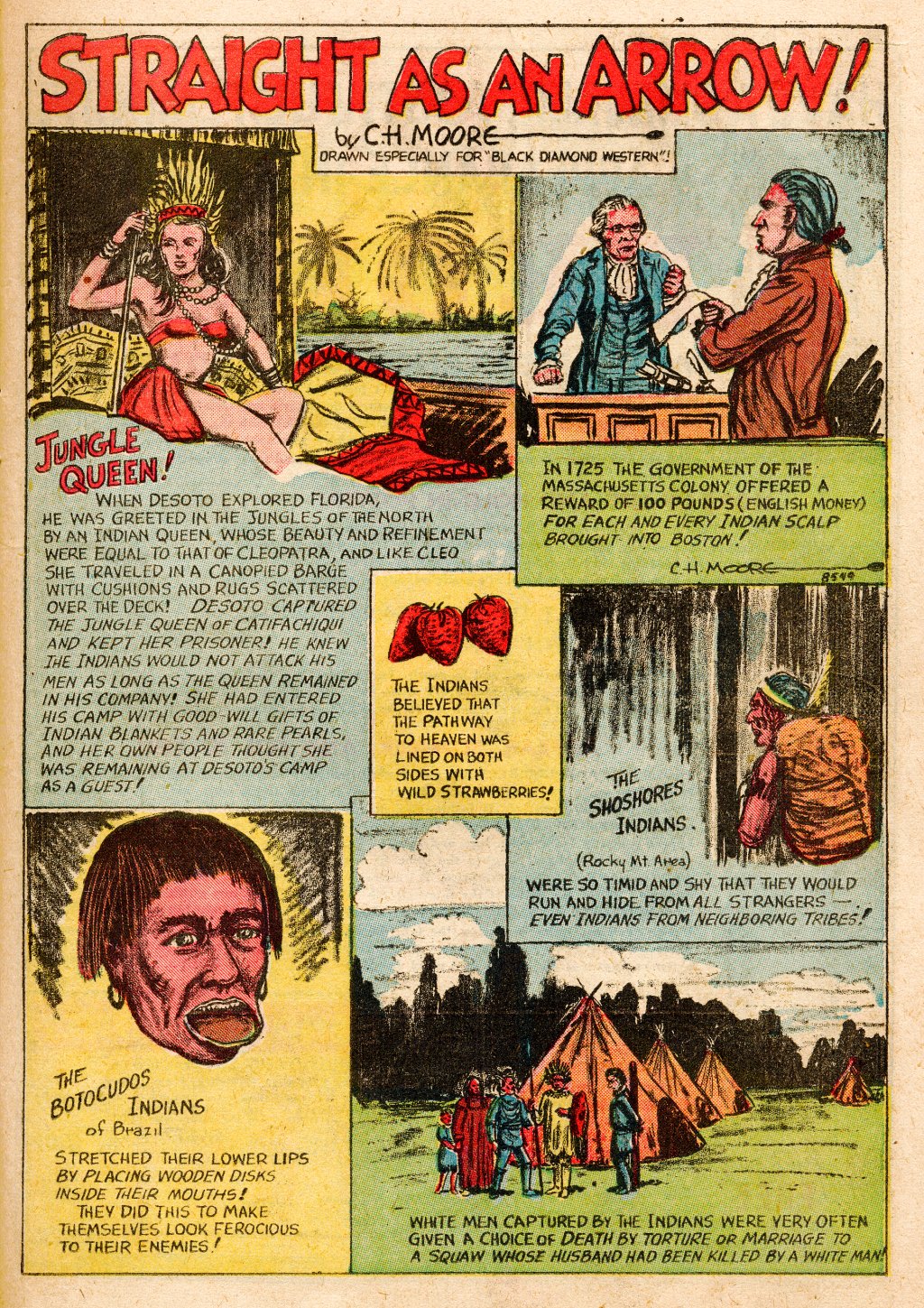 Black Diamond Western issue 17 - Page 15
