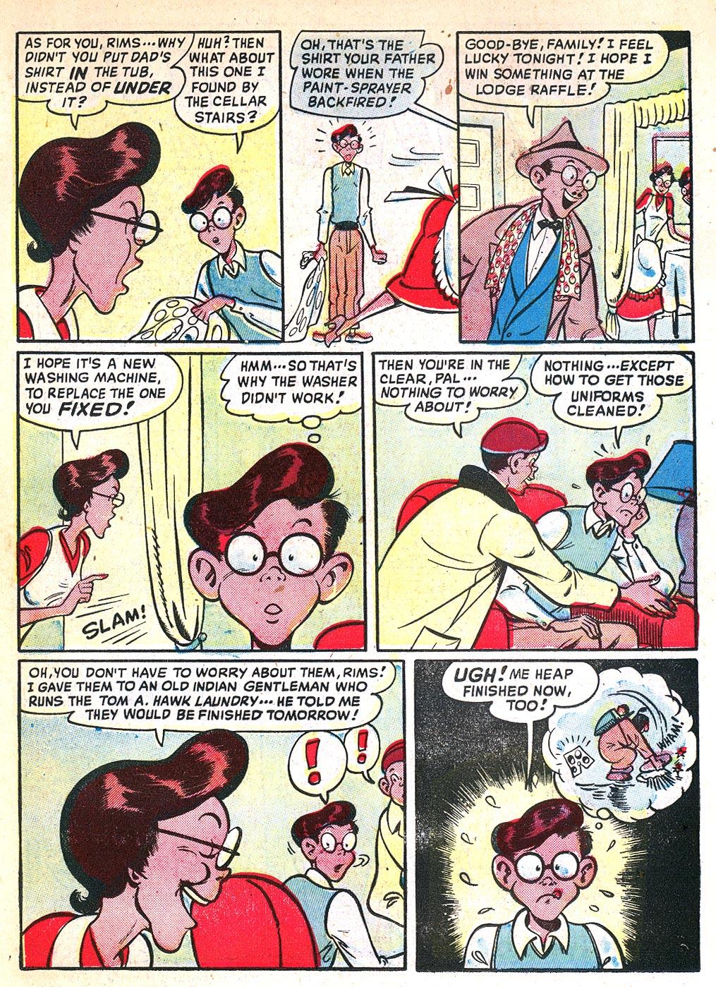 Candy (1963) issue 16 - Page 25