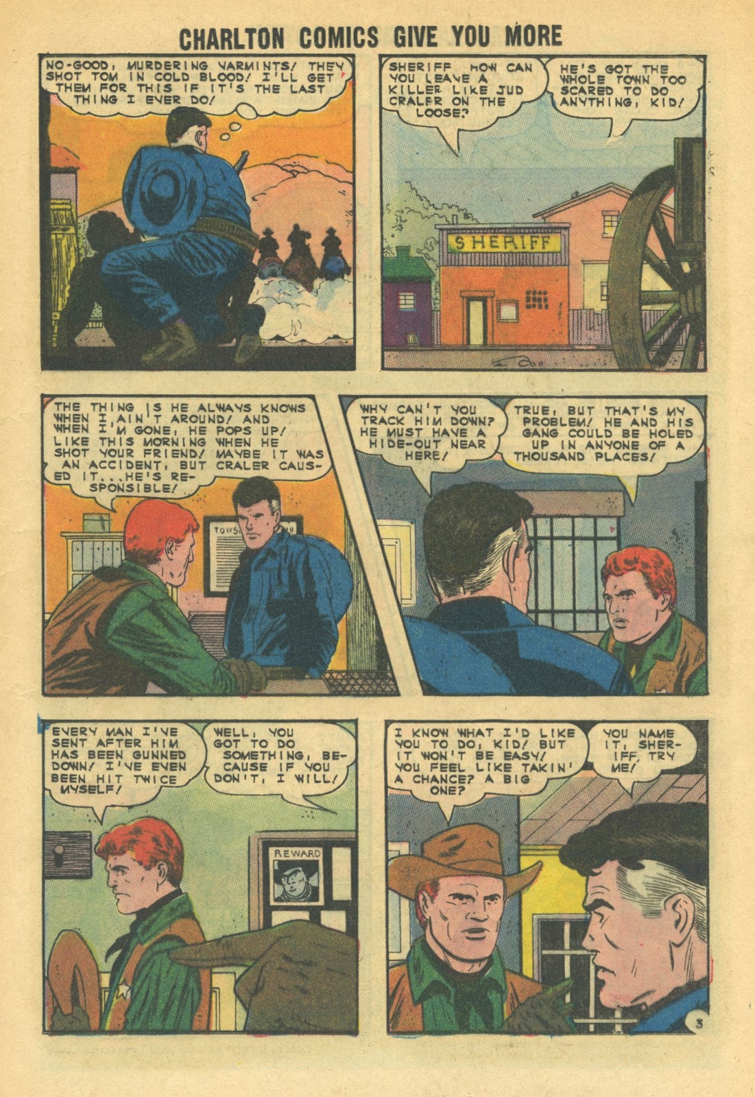 Texas Rangers in Action issue 49 - Page 13