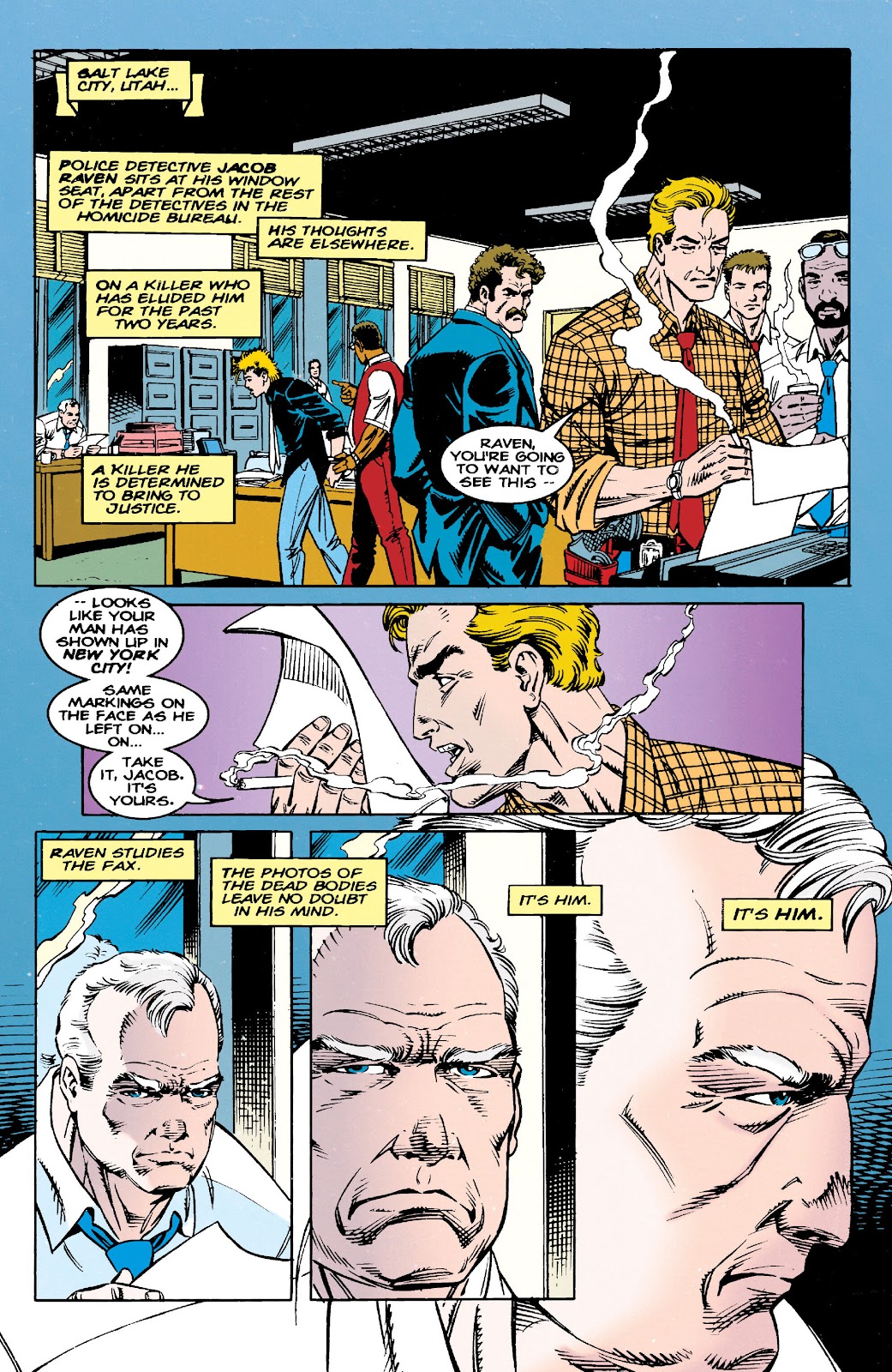 Amazing Spider-Man Epic Collection issue The Clone Saga (Part 2) - Page 11