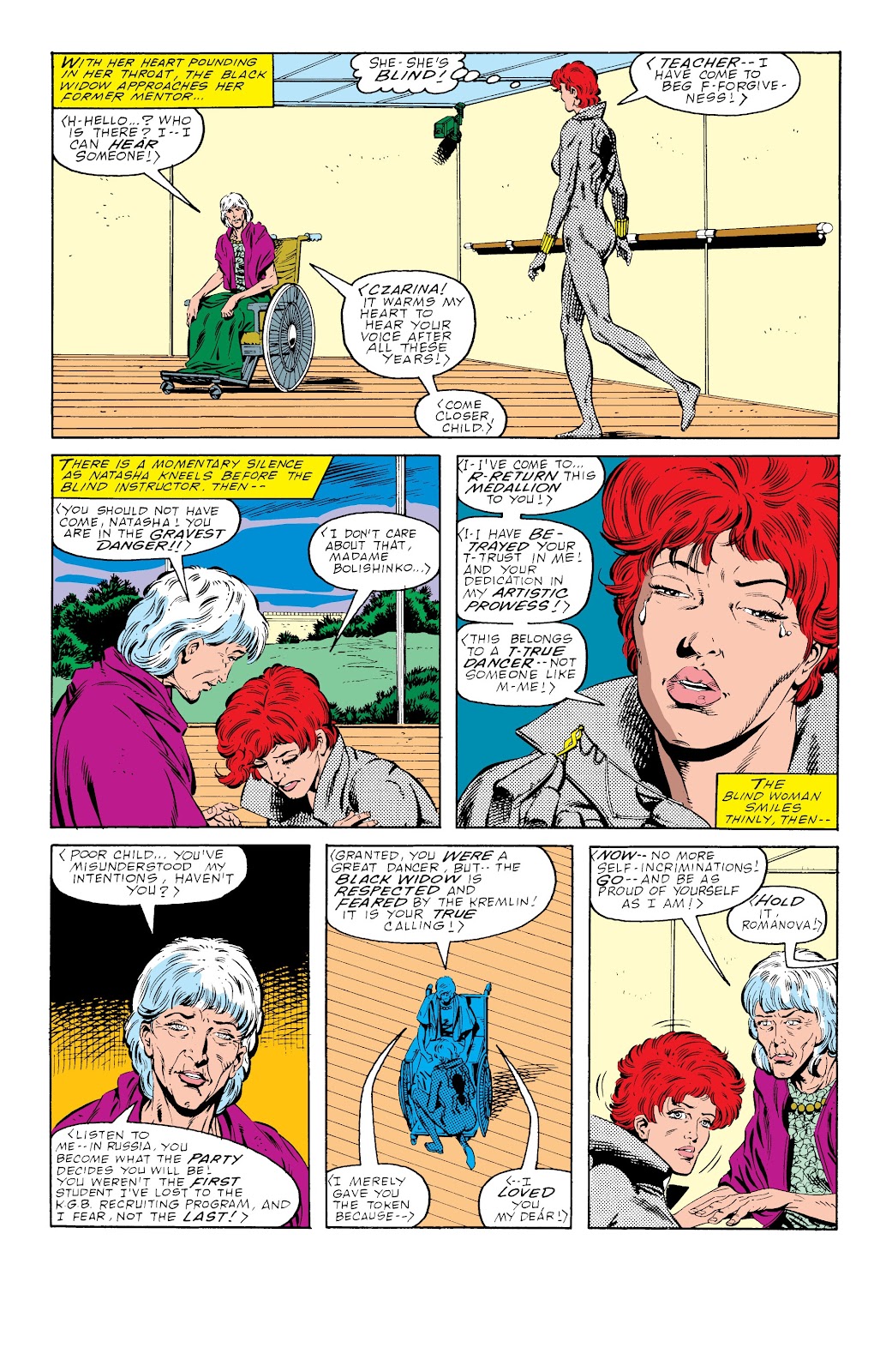 Hawkeye Epic Collection: The Avenging Archer issue The Way of the Arrow (Part 1) - Page 165