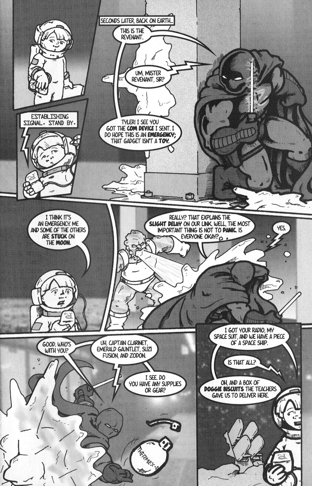 PS238 issue 4 - Page 13