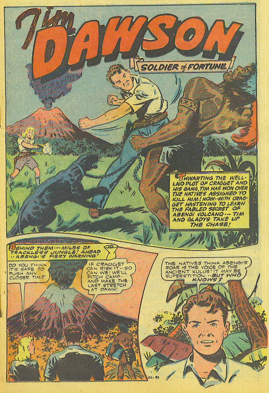 Wonder Comics (1944) issue 3 - Page 14