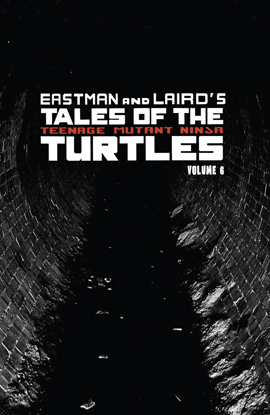 Tales of the Teenage Mutant Ninja Turtles issue TPB 6 - Page 2