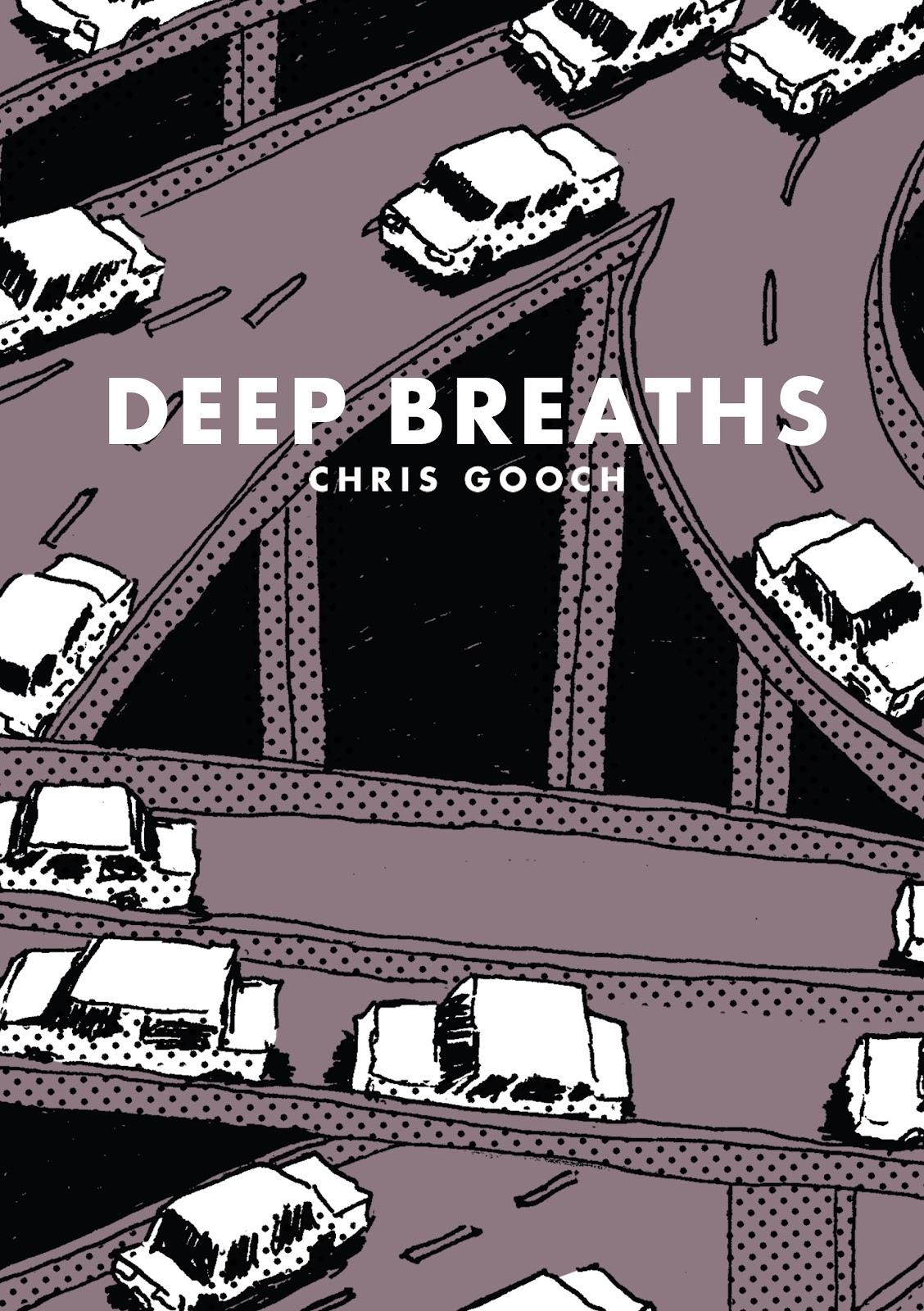 Deep Breaths issue TPB - Page 3