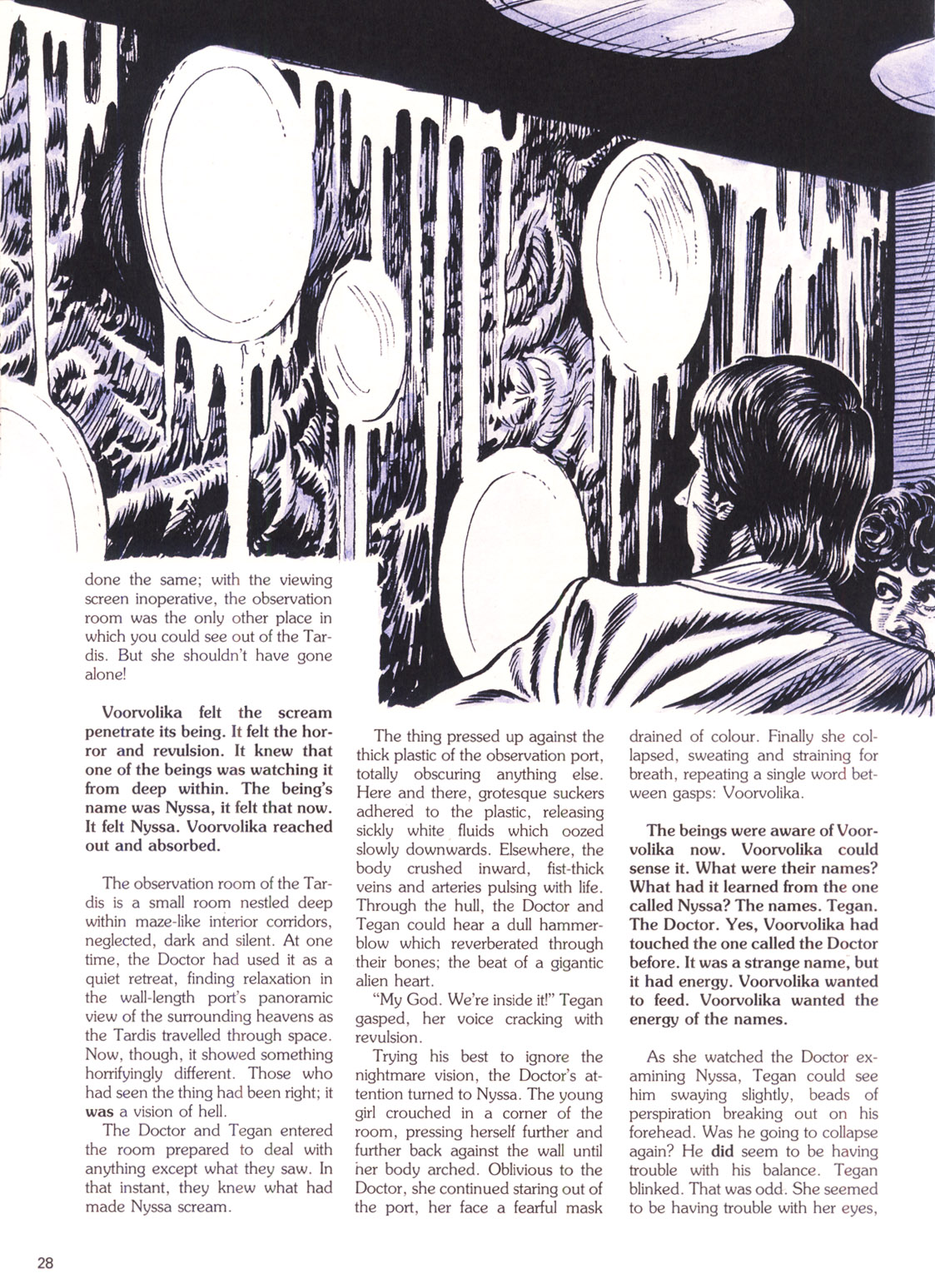 Doctor Who Annual issue 1983 - Page 27