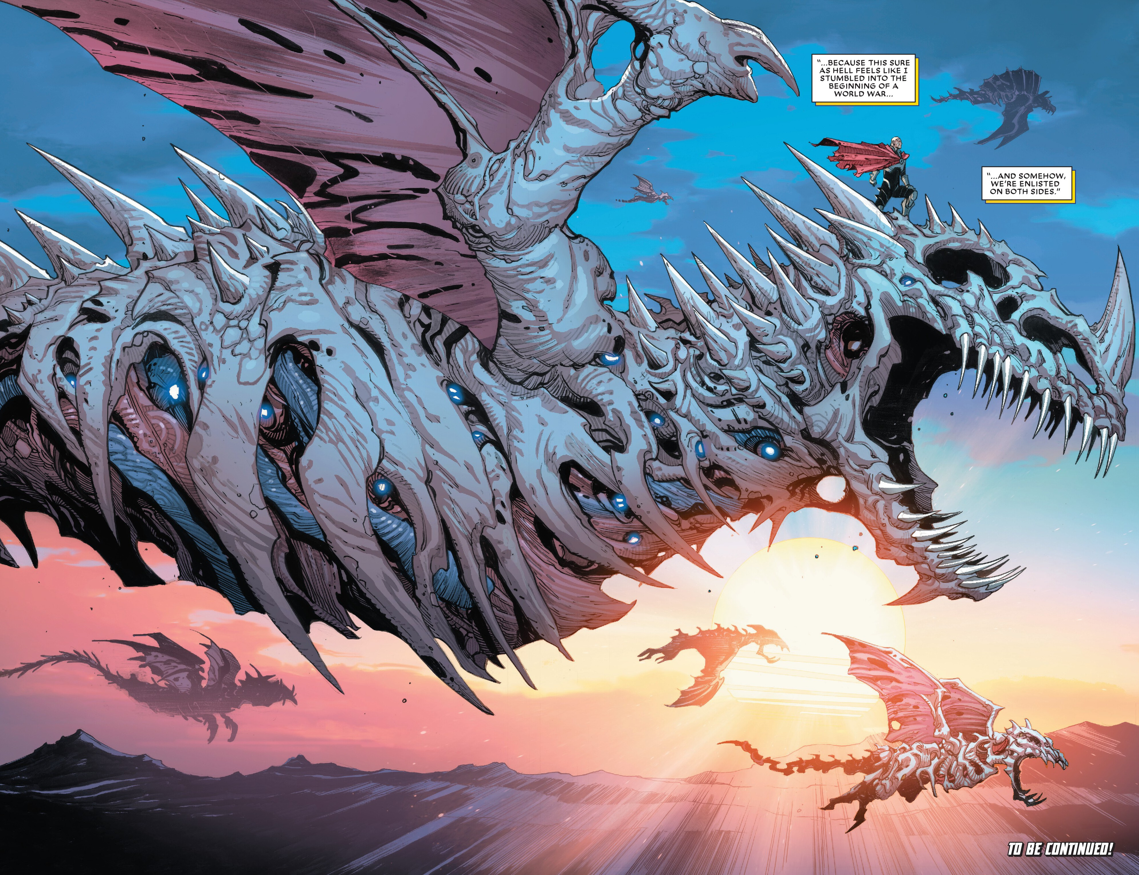 Deadpool and Wolverine Vol. 1 chapter 2 page 23