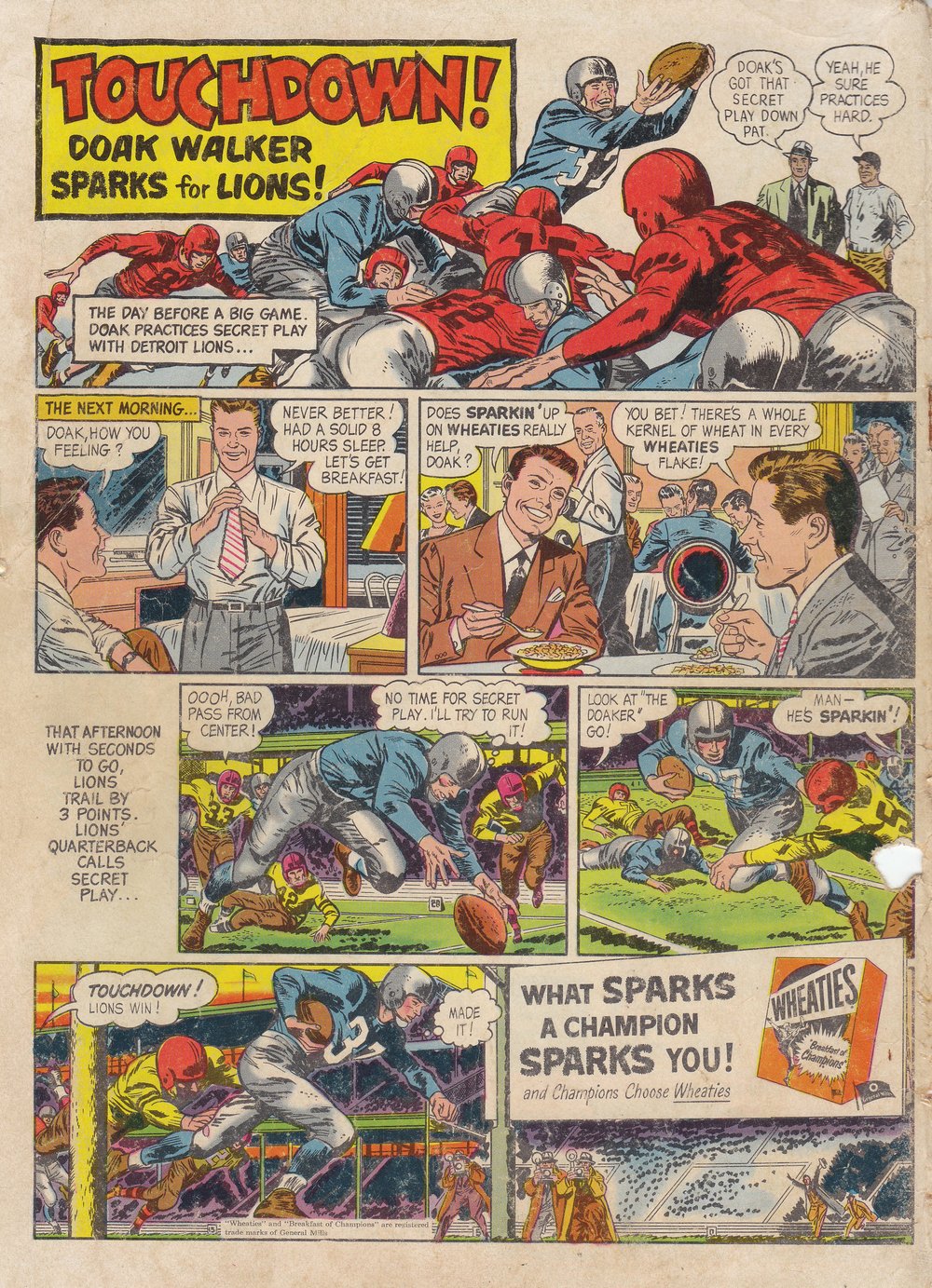 Gene Autry Comics (1946) issue 71 - Page 52