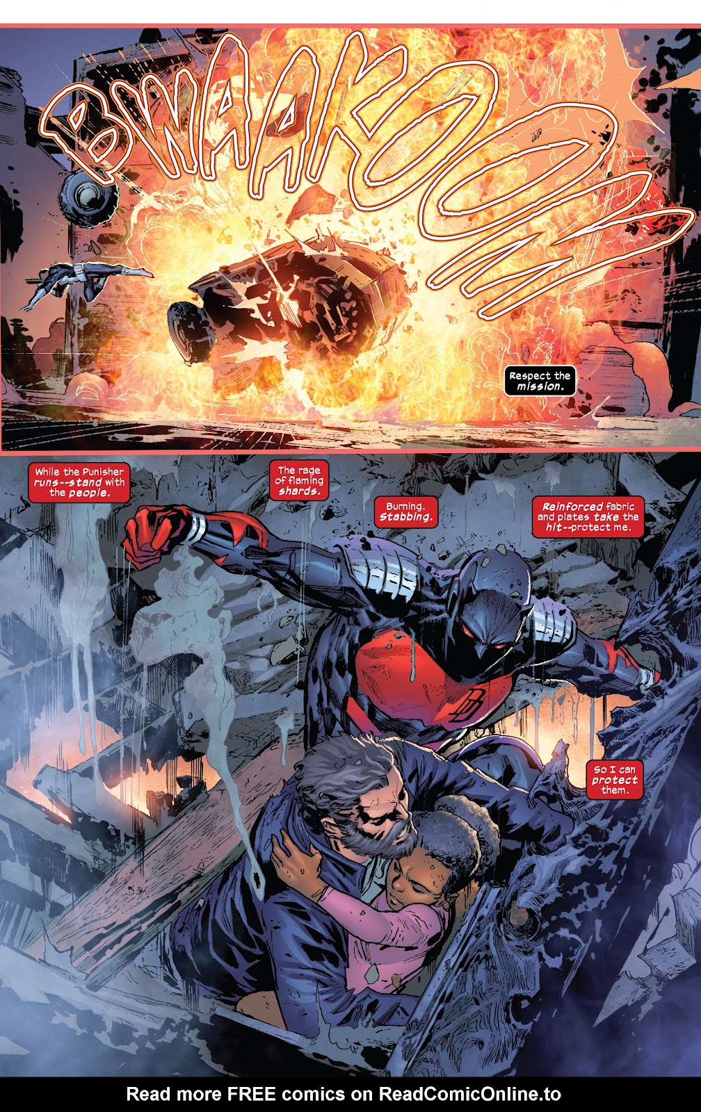Daredevil (2023) issue 8 - Page 55