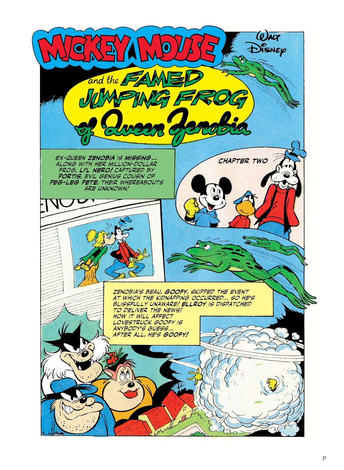 Disney Masters issue TPB 23 - Page 36