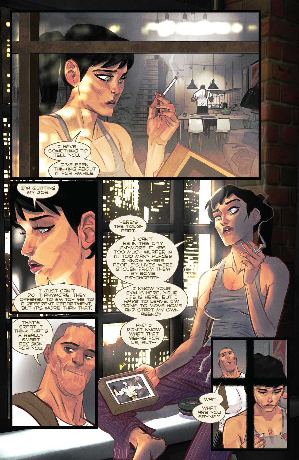 Pine & Merrimac issue 3 - Page 6