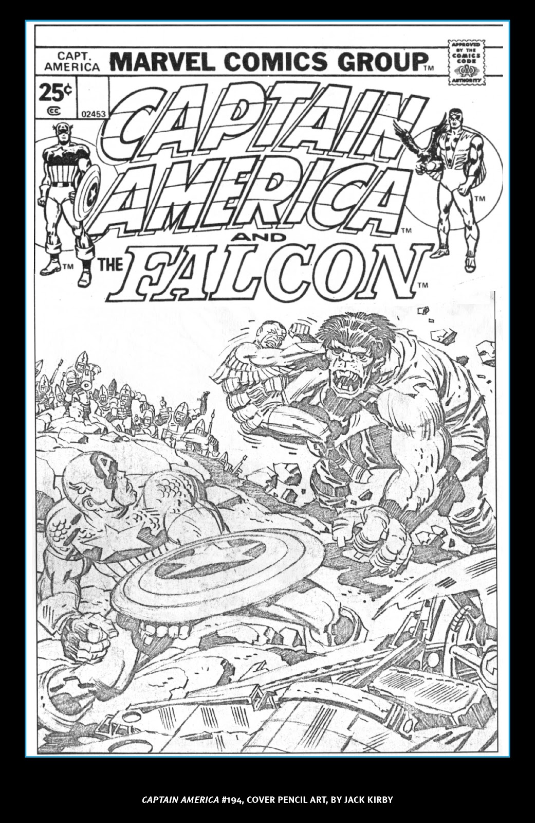 Captain America Epic Collection issue TPB The Man Who Sold The United States (Part 2) - Page 244
