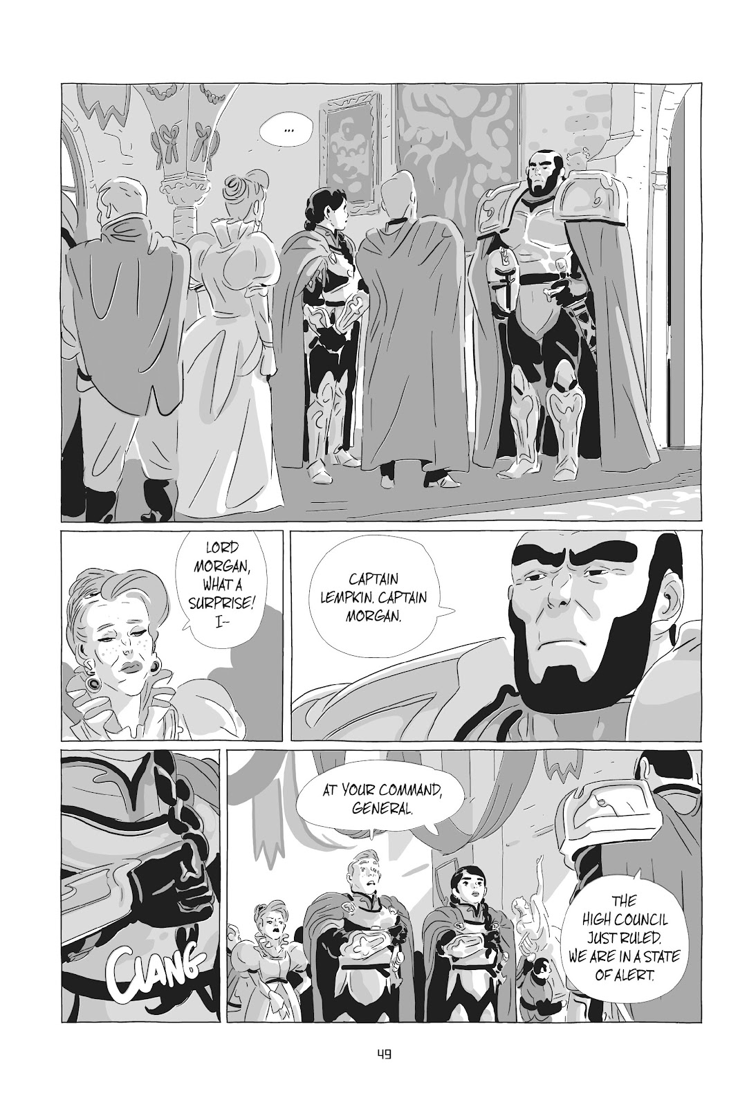Lastman issue TPB 4 (Part 1) - Page 56