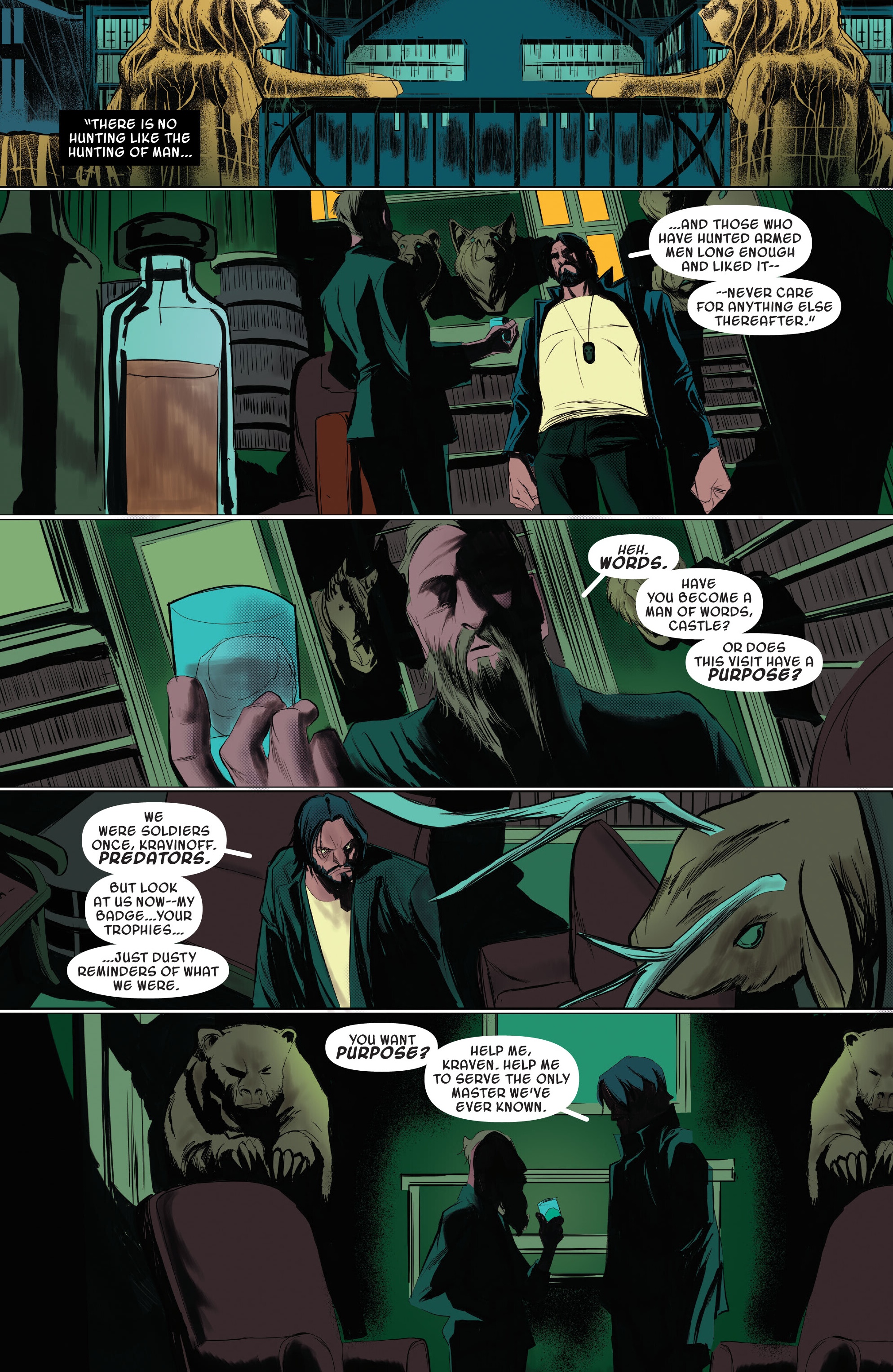 Spider-Gwen: Ghost-Spider - Edge of Spider-Verse (Modern Era Epic Collection) chapter 1 page 91