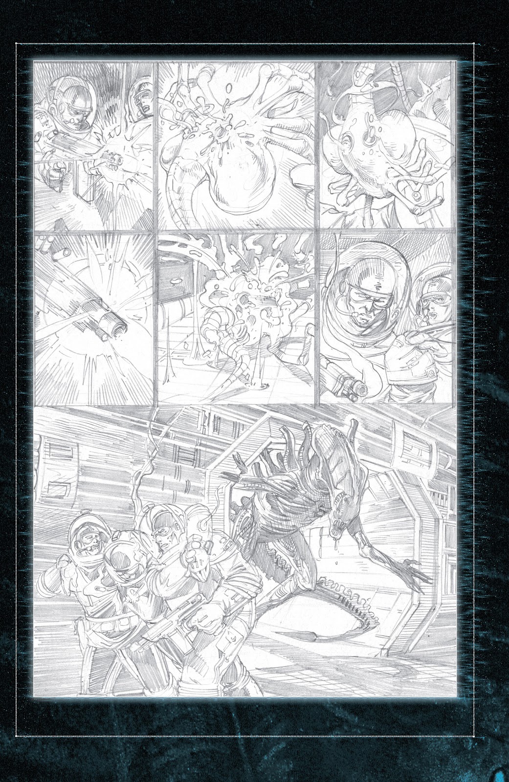 Aliens: The Original Years Omnibus issue TPB 1 (Part 4) - Page 212