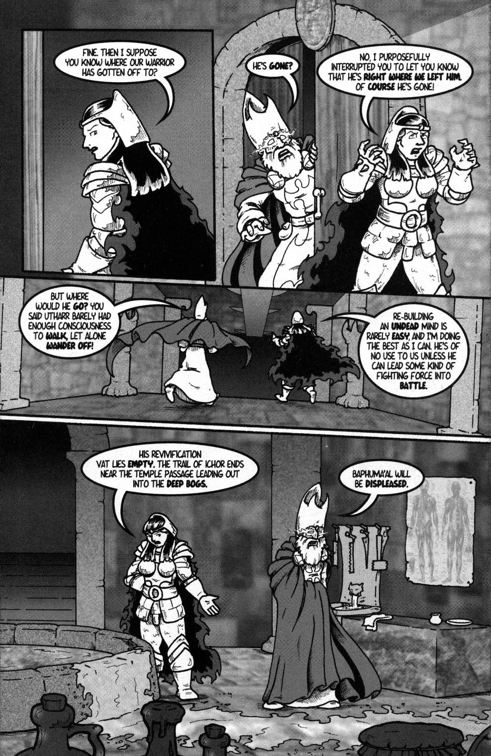 Nodwick issue 21 - Page 22