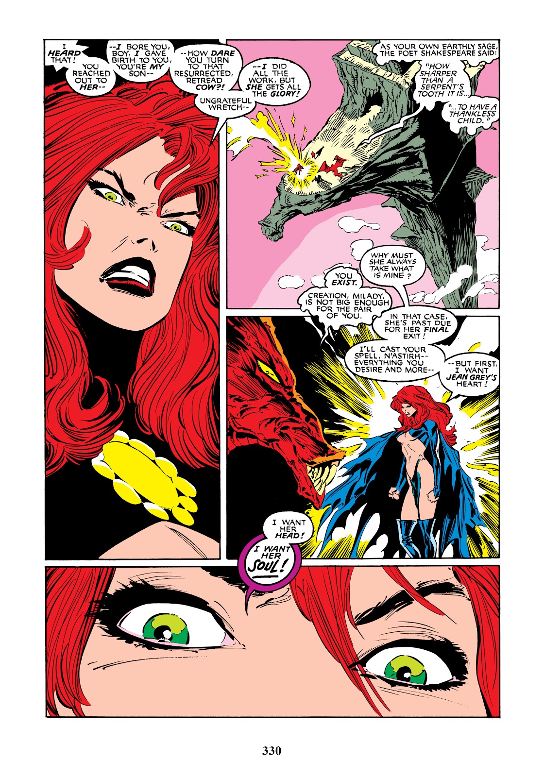 Marvel Masterworks: The Uncanny X-Men issue TPB 16 (Part 2) - Page 68