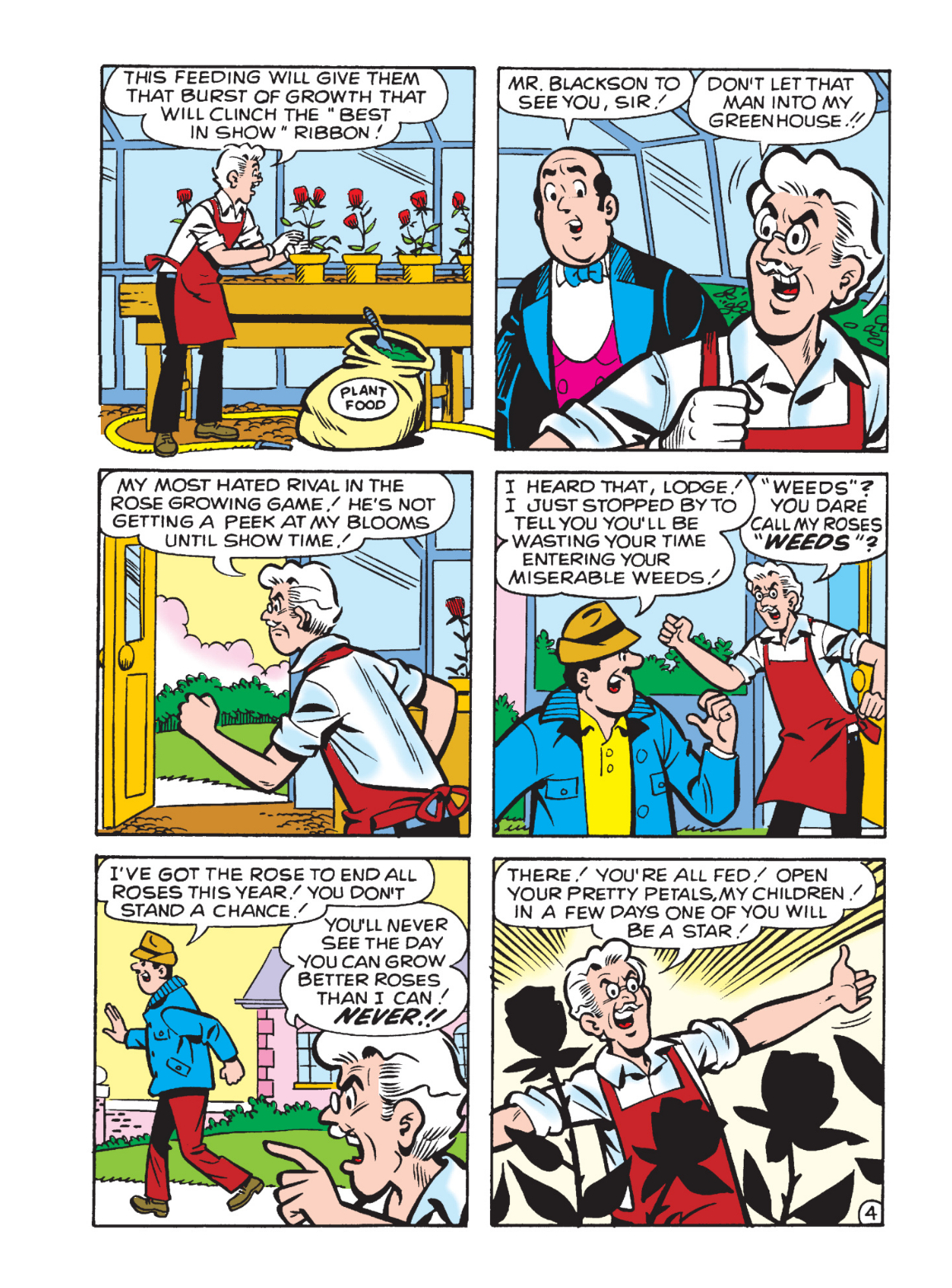 Archie Comics Double Digest issue 349 - Page 40