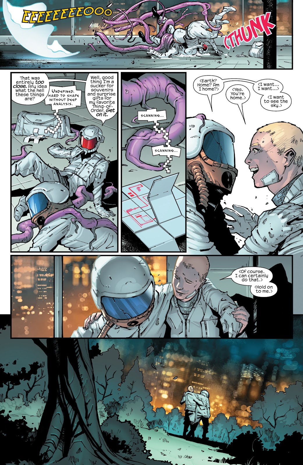 G.O.D.S. issue 7 - Page 26