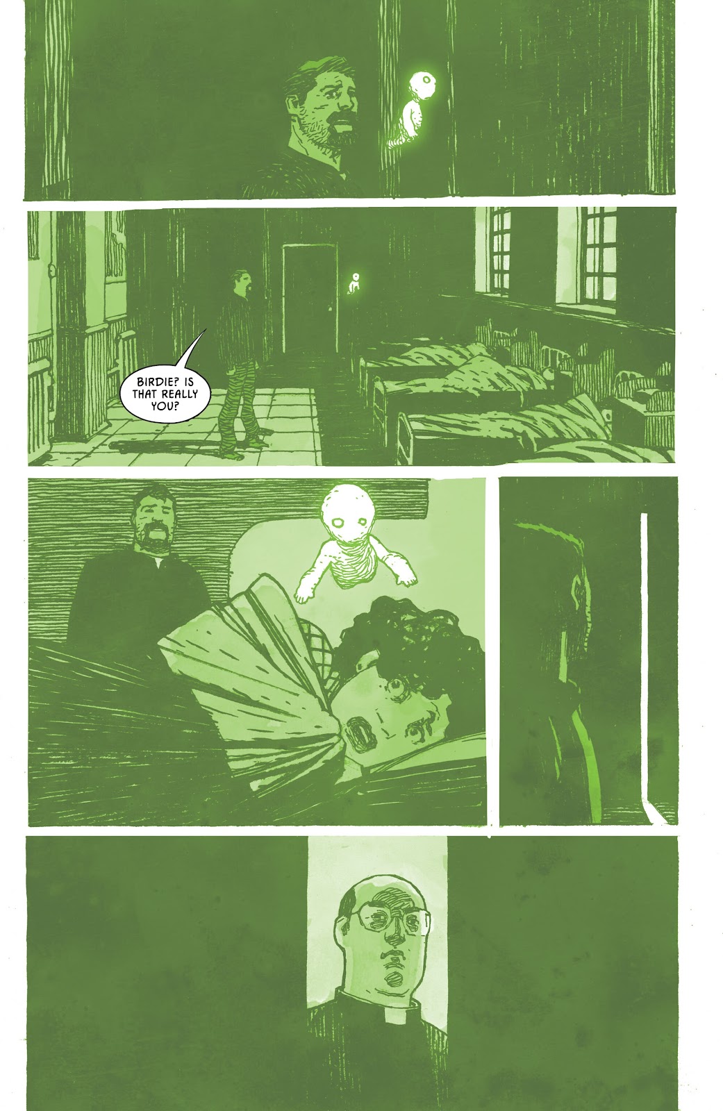 Phantom Road issue 9 - Page 15