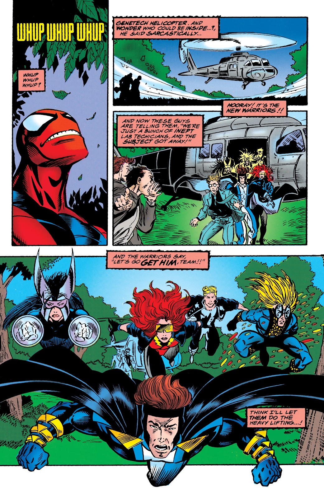 Spider-Man Clone Saga Omnibus issue TPB 2 (Part 2) - Page 83