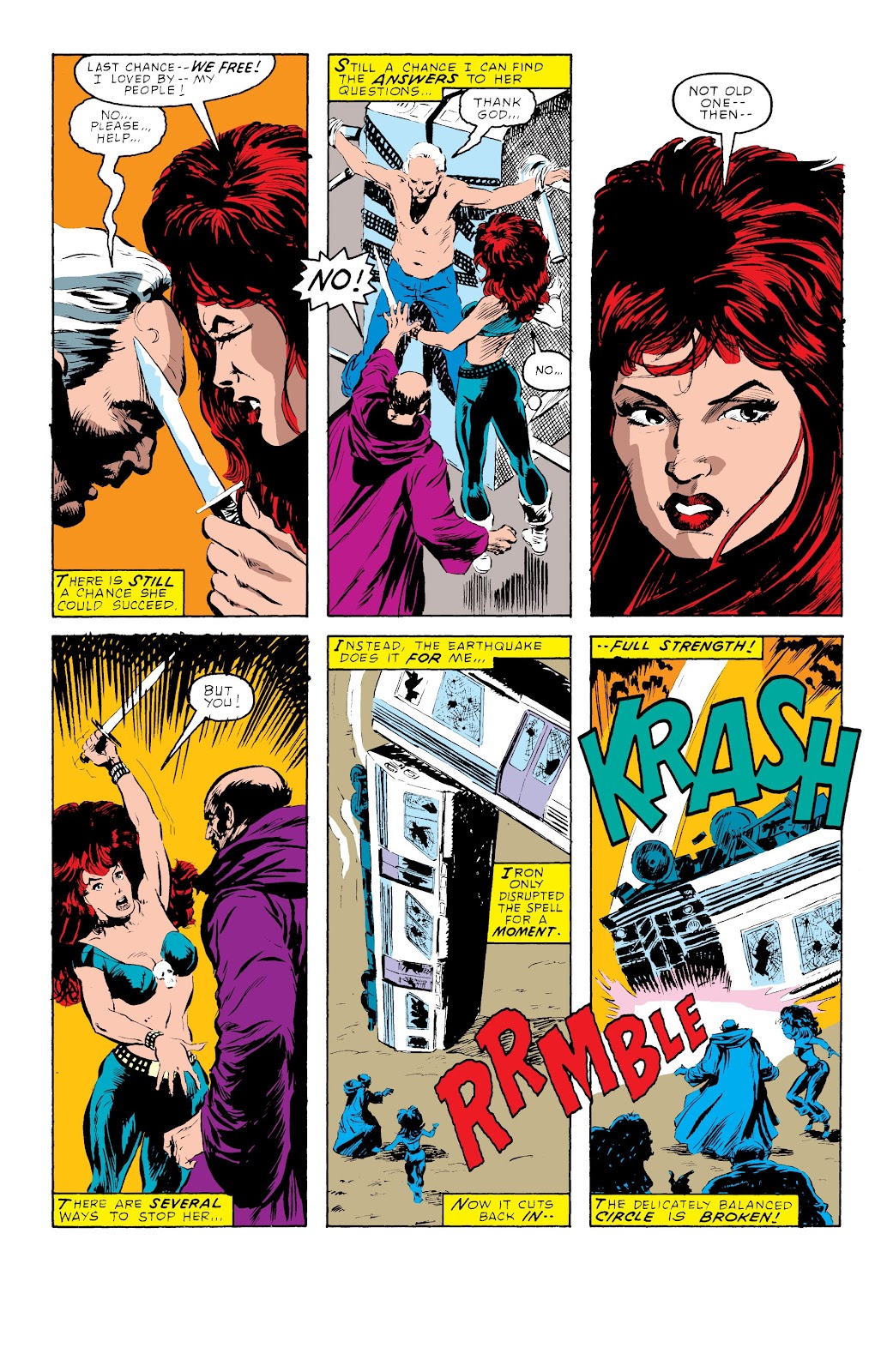 Hawkeye Epic Collection: The Avenging Archer issue The Way of the Arrow (Part 1) - Page 233