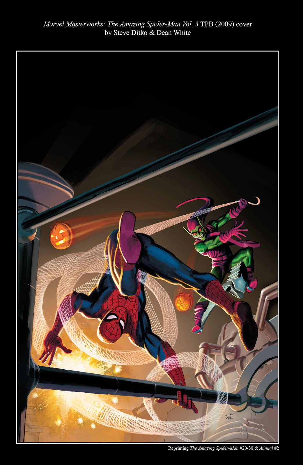 Amazing Spider-Man Omnibus issue TPB 1 (Part 4) - Page 236