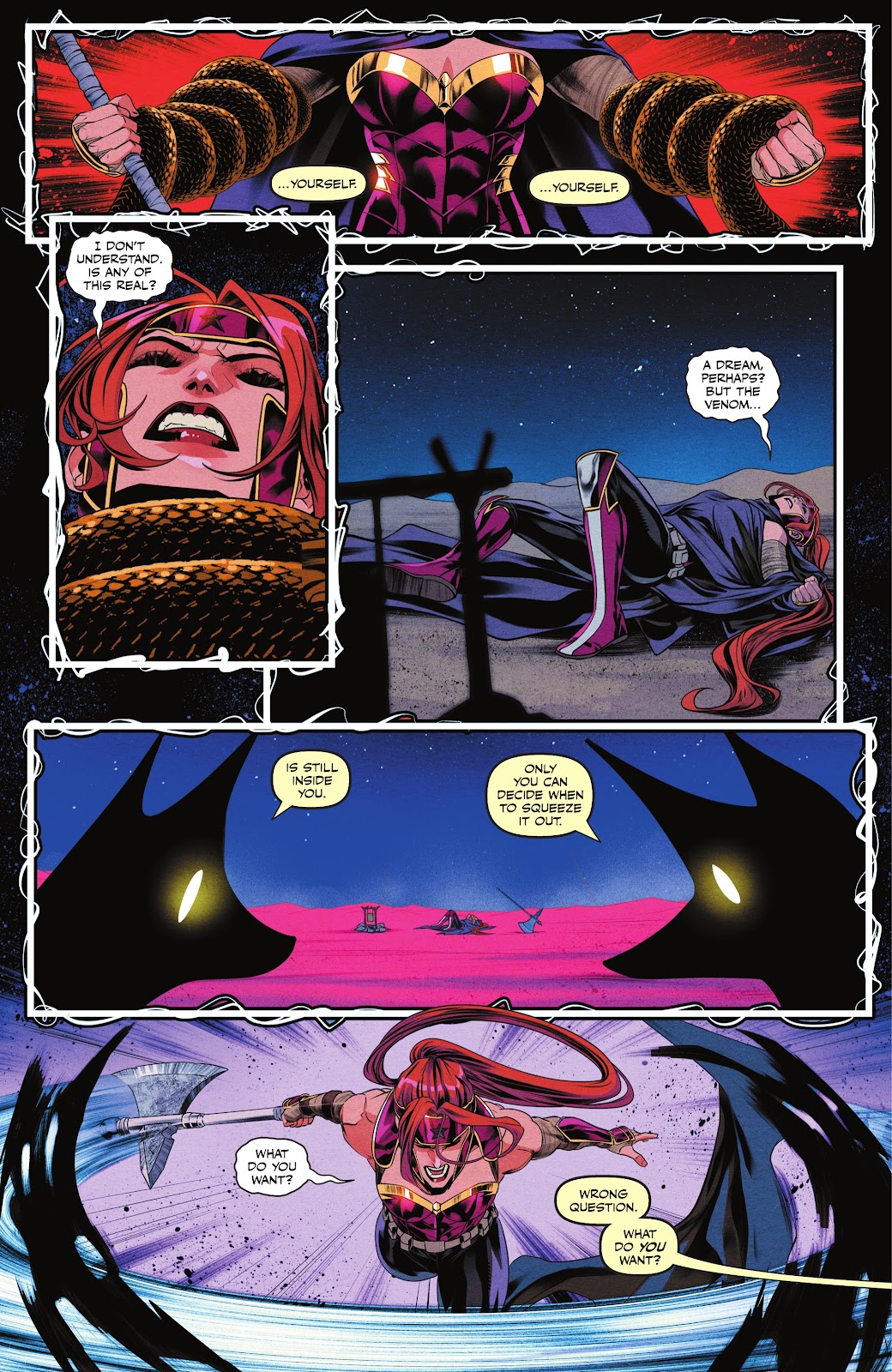 Batman: The Brave and the Bold (2023) issue 11 - Page 46