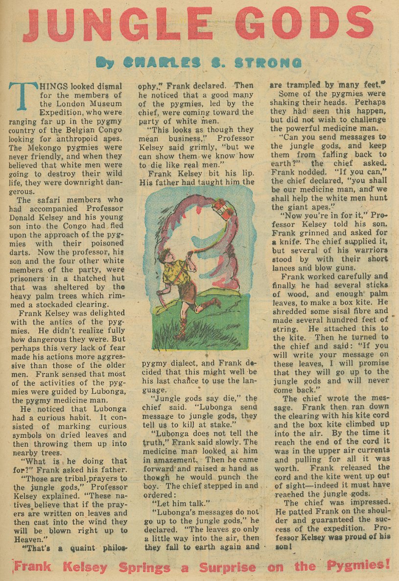 Wonder Comics (1944) issue 13 - Page 47