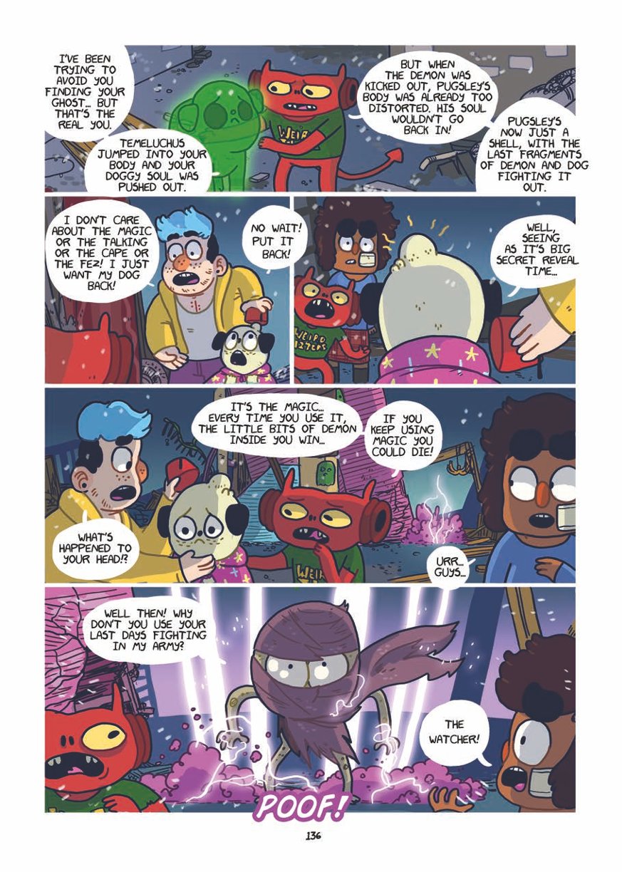 Deadendia issue Full - Page 154