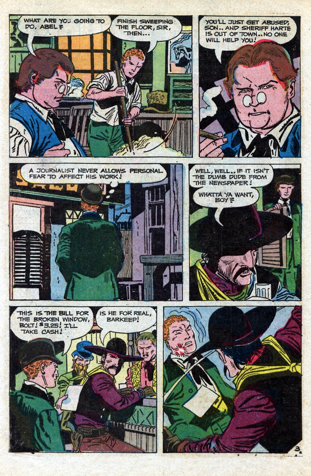 Billy the Kid issue 100 - Page 18