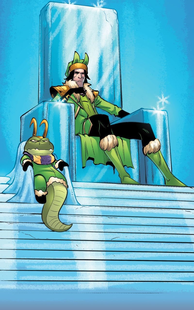 Alligator Loki: Infinity Comic issue 36 - Page 16