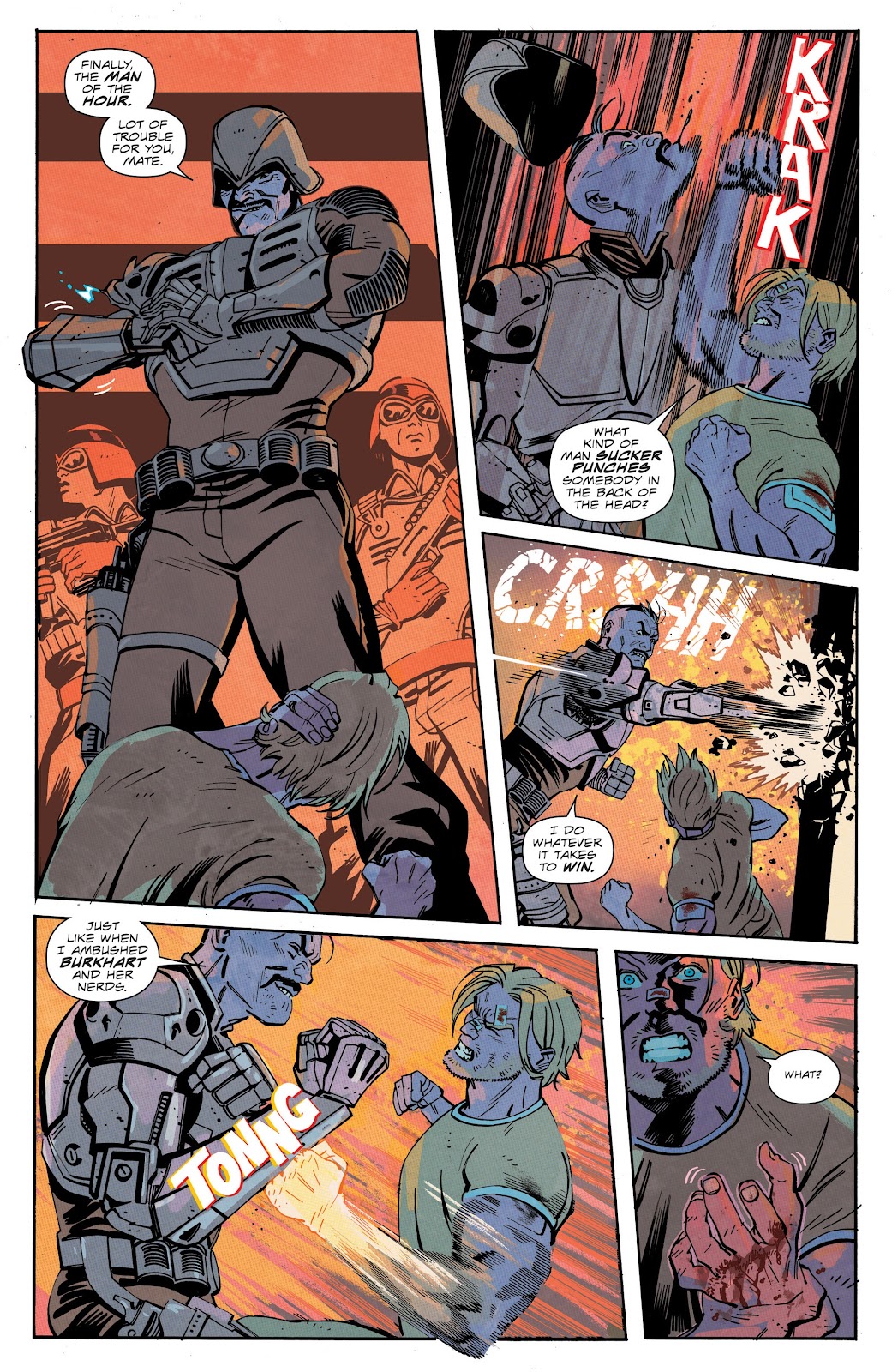 Duke issue 3 - Page 18