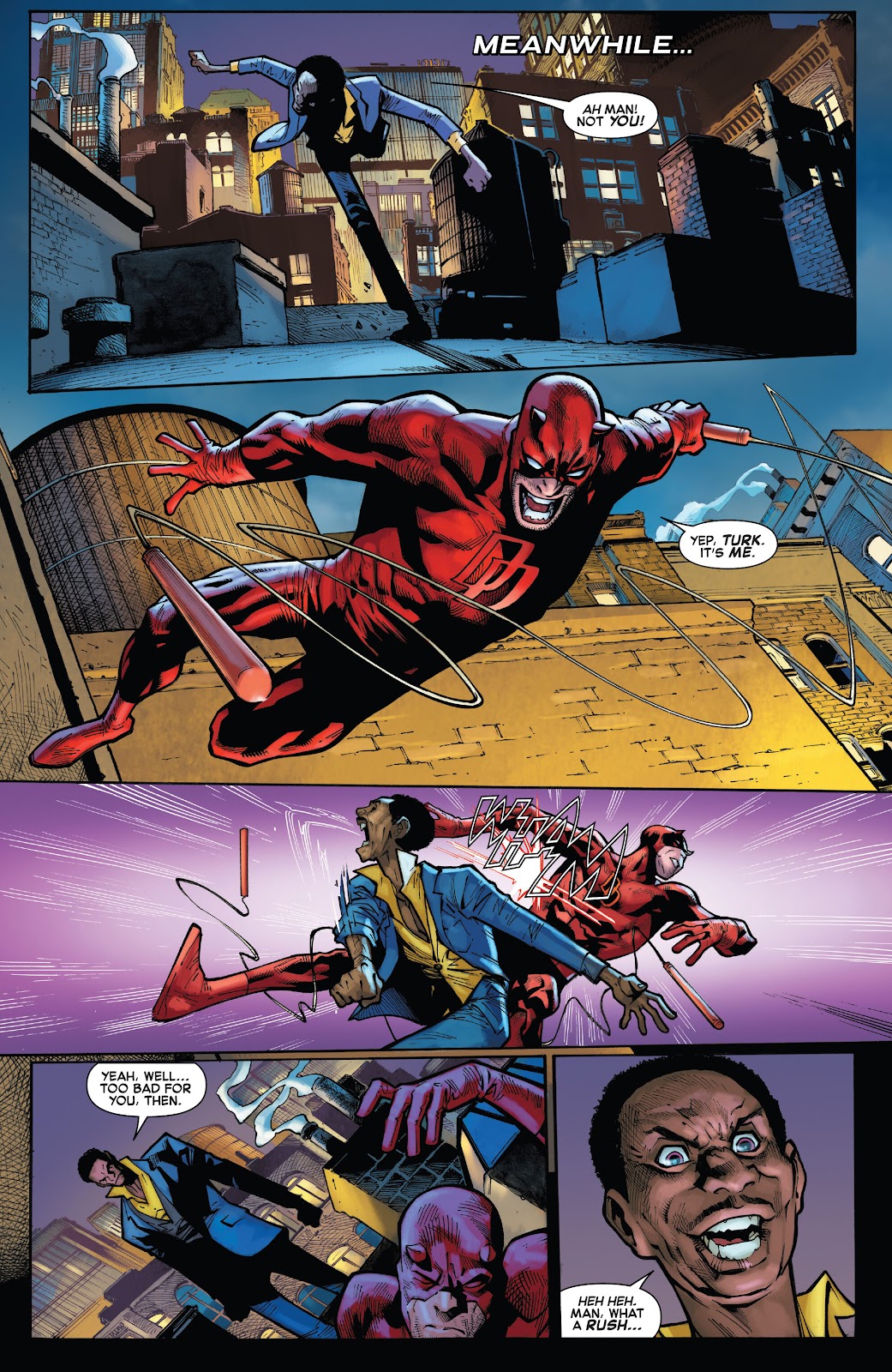 The Spectacular Spider-Men issue 2 - Page 15