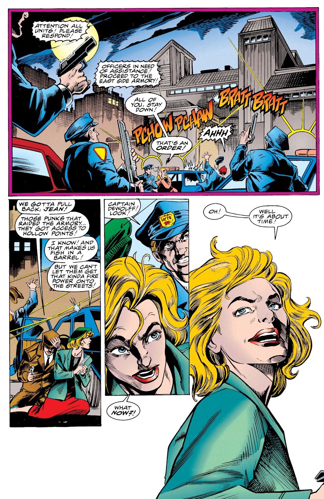 Spider-Man Clone Saga Omnibus issue TPB 2 (Part 3) - Page 99
