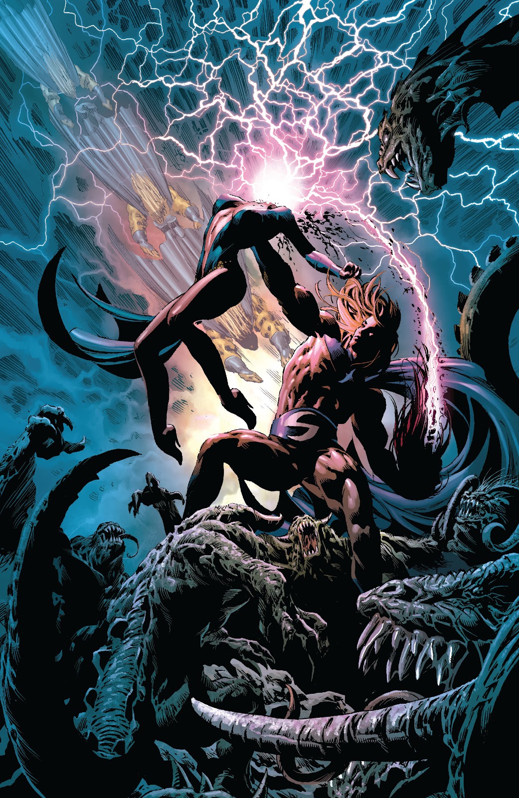 Dark Avengers Modern Era Epic Collection issue Osborns Reign (Part 1) - Page 51