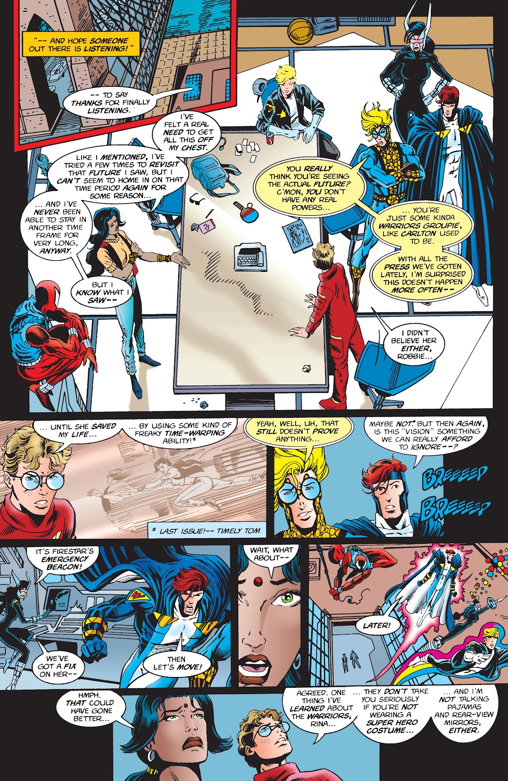 Spider-Man Clone Saga Omnibus issue TPB 2 (Part 4) - Page 14